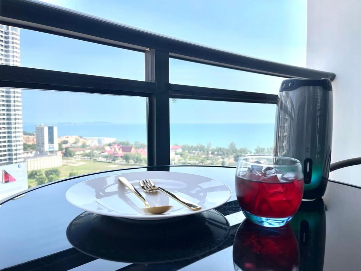 Star Bay Residences Sihanoukville Kültér fotó