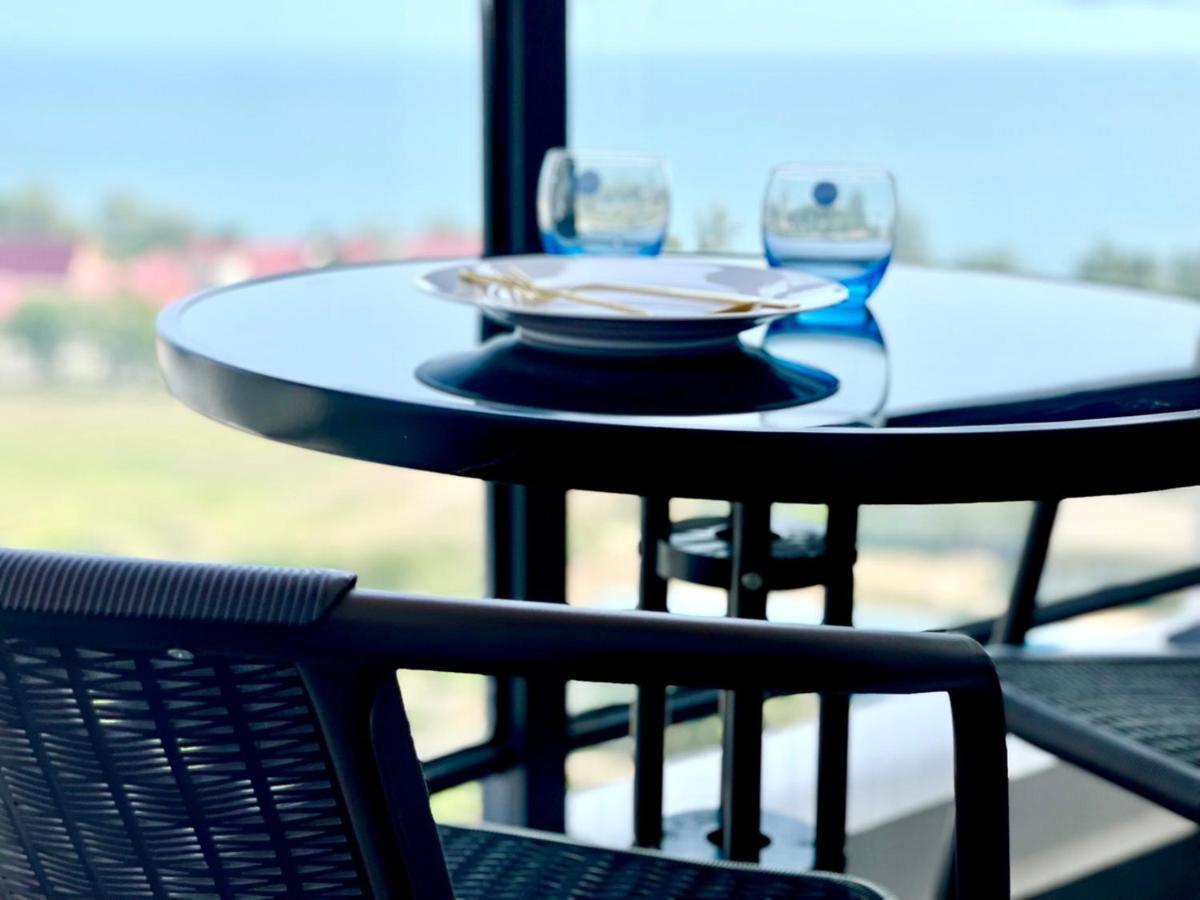 Star Bay Residences Sihanoukville Kültér fotó