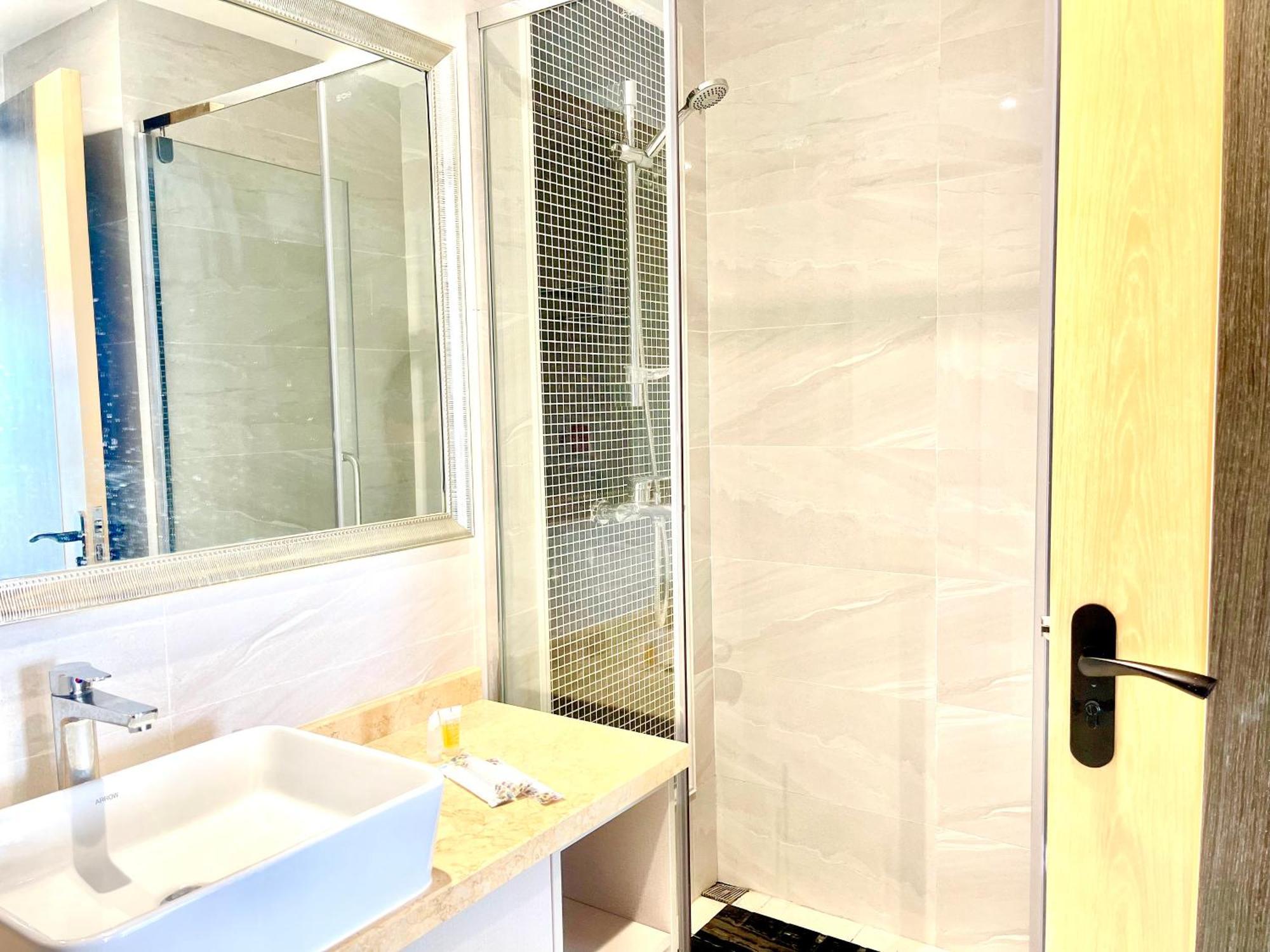 Star Bay Residences Sihanoukville Kültér fotó
