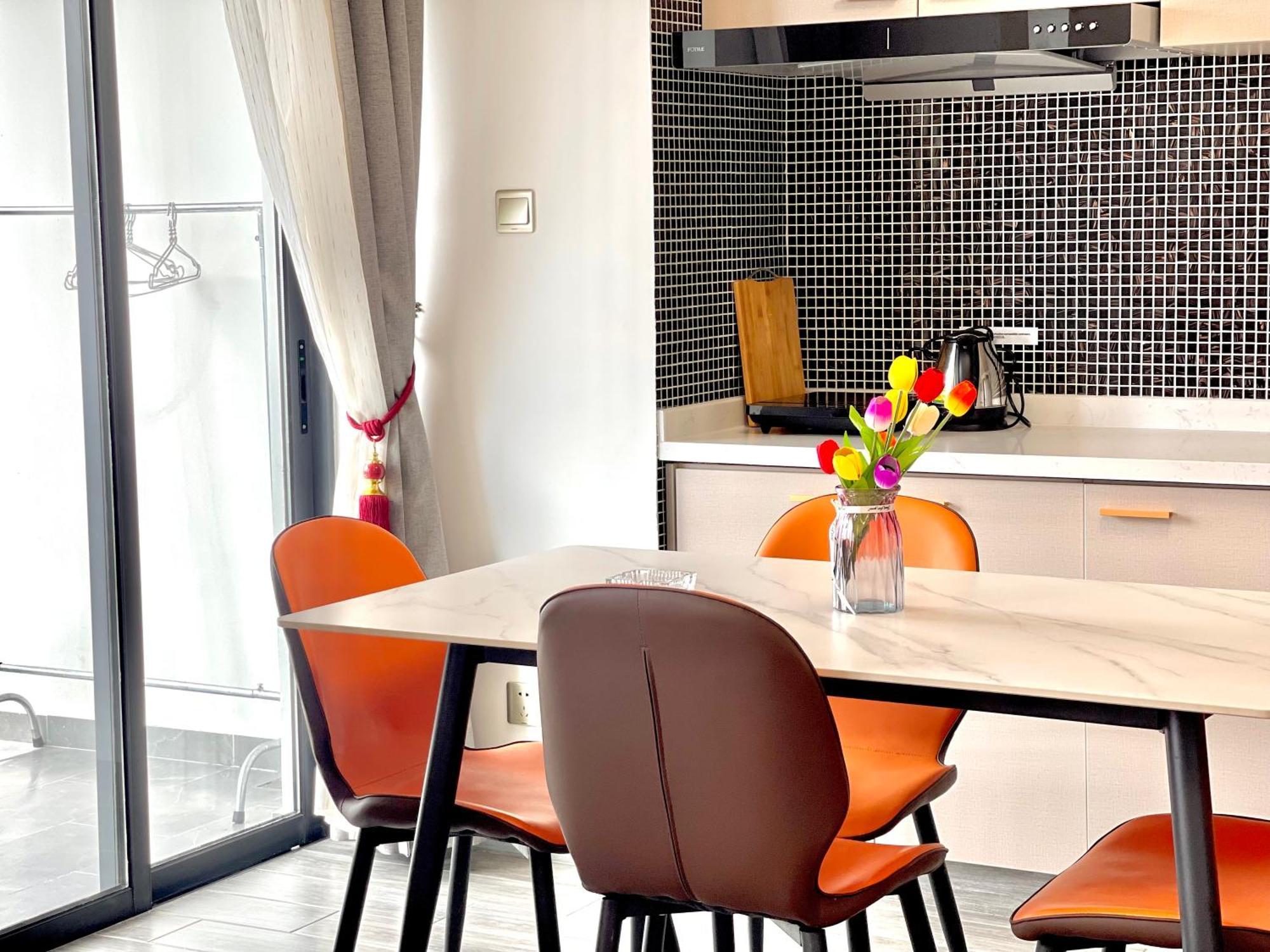 Star Bay Residences Sihanoukville Kültér fotó